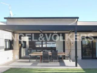 Design and Quality. Unique house in the..