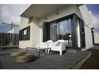 * Luxury Ground Floor Bungalow Style..