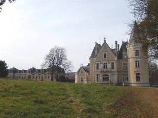 16 bedroom Castle For Sale: 16000..