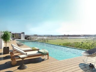 Buy Apartments T2 em Faro , Faro ,Faro..