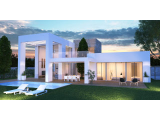 New construction for sale in Javea
