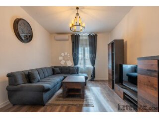 RIJEKA ADAPTIRAN, NAMJEŠTEN STAN 4S+DB SA VELIKIM BALKONOM