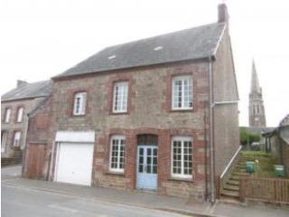 Village House in Good Order