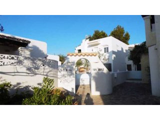 Completely renovated apartment