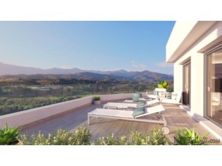 Open plan and contemporary in design, the apartments and..