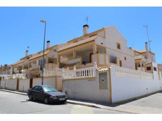 Townhouse for sale 139.950 €..