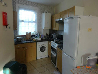 Fabulous 2 bedroom flat 
