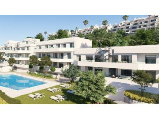 Open plan and contemporary in design, the apartments and..