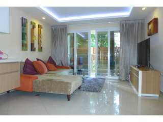 South Pattaya, City Garden Condo for..
