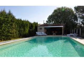 A Quality Villa with Stunning Pool