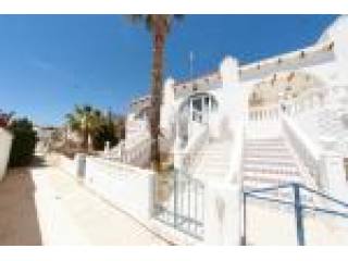 Bungalow, Alicante (Costa Blanca)..
