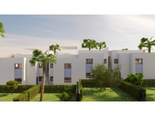 This beautiful project in Orihuela Costa comes with..