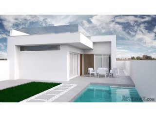 This wonderful villa is part of a 11-property project only..