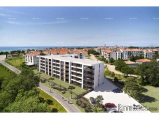 UMAG! Moderan stan u vrhunskom stambenom kompleksu blizu..