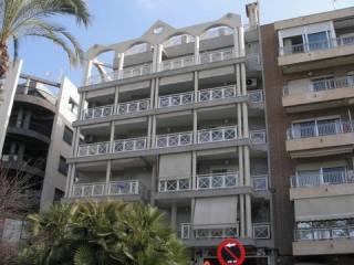 5 bed penthouse for sale in Torrevieja..