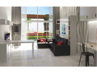 Own Furnished Home with Monthly..