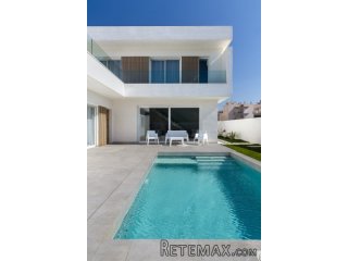 This wonderful villa is part of a 11-property project only..