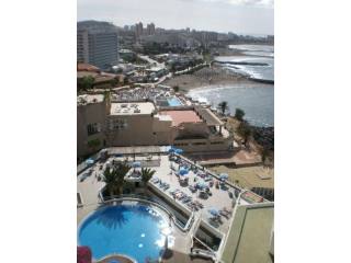 Villamar, Las Americas, Tenerife..