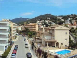 Apartments Tossa De Mar (0)