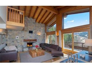 Meribel Les Brames, French Alps, 73550