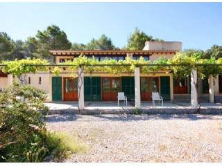 3 Bedrooms - Finca - Islas Baleares -..