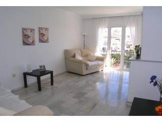 Apartment - Immaculate first floor..