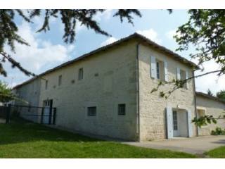 Stone House For Sale St Jean D Angely