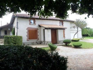 Two Houses And 2 Acres. In Tranquil..