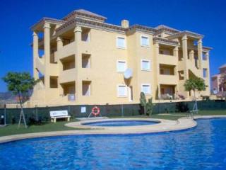 3 Bedrooms - Apartment - Almeria - For..