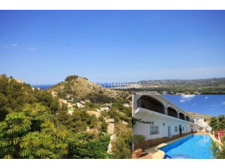 4 Bedroom Villa In Javea