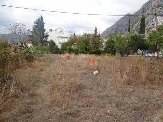 Land with building permission in..