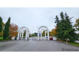 MIROŠEVEC, GROBNO MJESTO