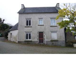 Nice Detached Village House