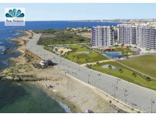 Playa Flamenca - Costa Blanca