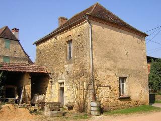 Vente Maison St Sulpice D Excideuil
