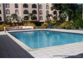 Ridgewood Towers 2nd Floor Apartment..