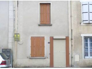 Habitable House in Village