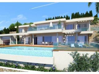 Modern Villa, Benissa, EURO 1.850.000
