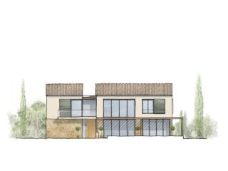 Sale Building land - Valbonne