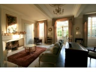 18th Century Maison De Maitre With 2 Ha..