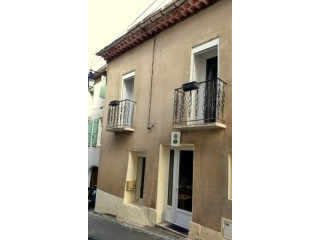 Newly Renovated 70 M2 Stone Village..
