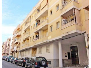 Spacious apartment of 77 m² on the 2nd floor with southern..