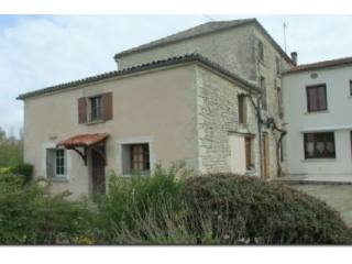 Stone House For Sale St Jean D Angely