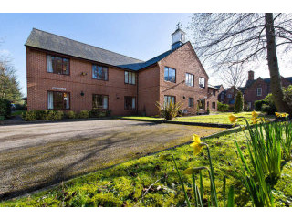 Care Home Investment - North East..