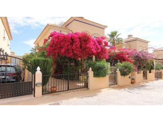 Town House Urb Golden Zenia Ref:..