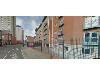 2 bedroom, Apartment house for sale