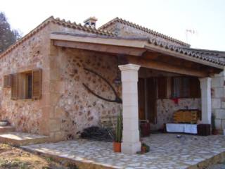 2 Bedrooms - Finca - Islas Baleares -..
