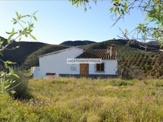 Cortijo / Country House in Lubrin