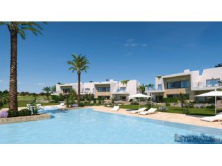 These beautiful new construction apartments are located in..