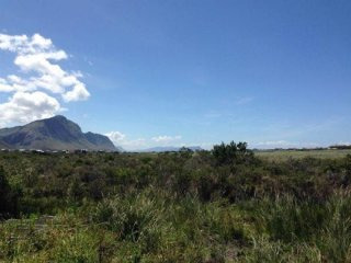 Bettys Bay Vacant Land, Bettys Bay